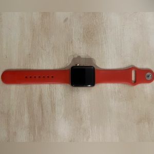 Apple Watch Series 3 38mm plus bands